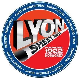 lyon sheet metal and heating|lyon sheet metal st louis.